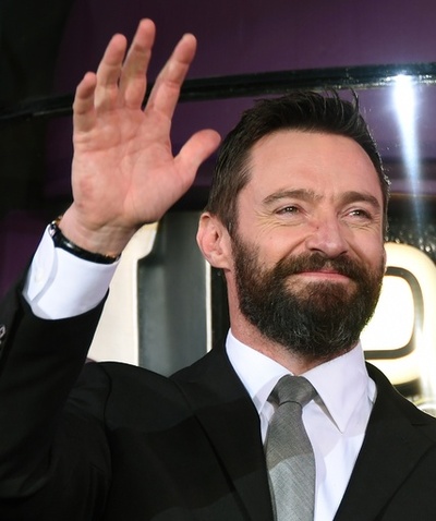 H・ジャックマンさん、皮膚がんで再び治療 1年で3度目