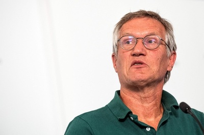 スウェーデン、オミクロン株でも従来の対策維持