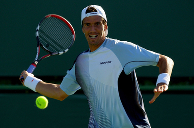 チェラ ツルスノフを降し3回戦進出