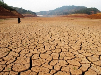 中国の王朝の変遷、気候の寒冷化が影響か 研究成果