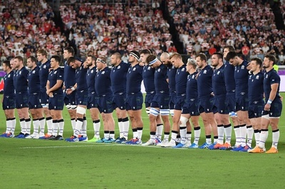 スコットランド協会、台風めぐる発言の検証開始でWRに疑問呈す