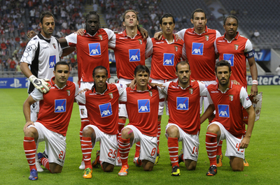 CFRクルージュ、ブラガに勝利し白星発進、欧州CL