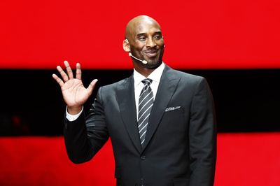 「さよならブラック・マンバ」 全中国が泣いたブライアント氏の訃報