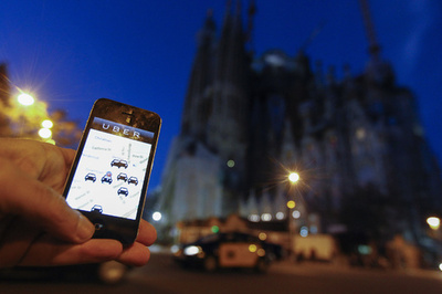 「シェアリング・エコノミー」がもたらす変革と反発