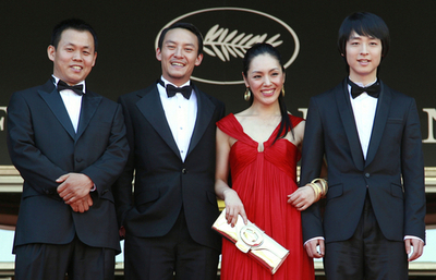 ＜第60回カンヌ国際映画祭＞コンペティション部門出品作『Soom』の上映会が開催 - フランス