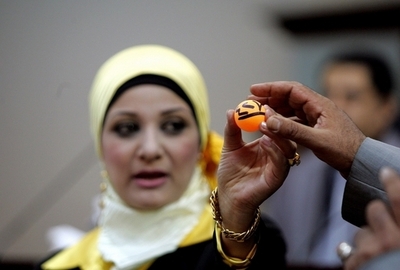 イラク地方選、1月31日に実施