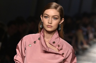 「ボッテガ・ヴェネタ」17年春夏