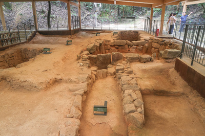 景徳鎮の製磁遺産　世界遺産登録