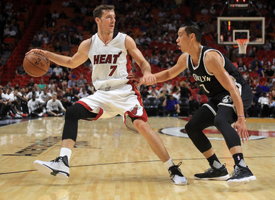 開幕戦で負傷したリンが今季絶望、ネッツ発表