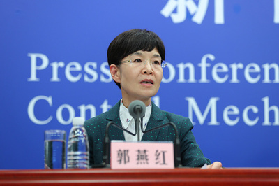 中国 出産支援政策体系の整備を加速
