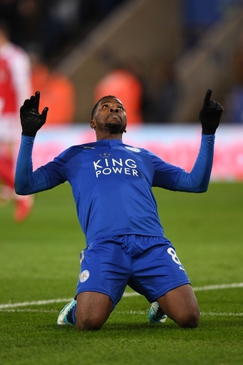 レスターがFA杯4回戦へ、VARによる判定変更は英では初