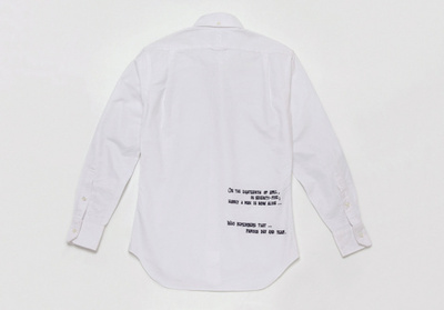 「トム ブラウン ニューヨーク」旗艦店、東京・南青山に3月16日オープン