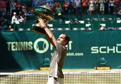 フェデラー、ベテランに阻まれる若手に同情「席巻するのは簡単でない」