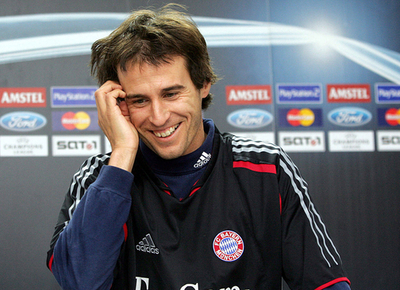 メーメット・ショル氏 バイエルンからの表彰が決まる