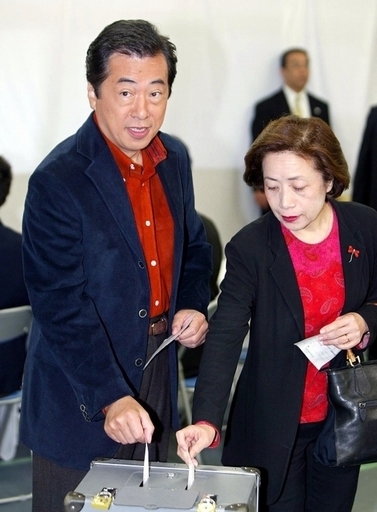 菅首相夫人の伸子さん、「ファーストレディと呼ばれたくない」