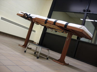 米司法省、連邦レベルの死刑執行を停止