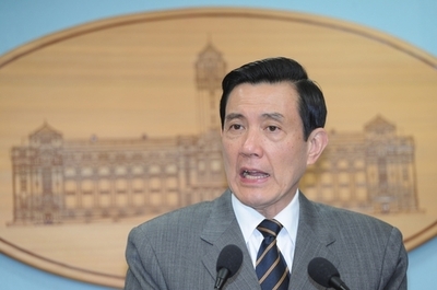 日本が台湾主要紙一面に感謝の広告、震災支援で