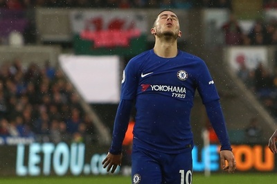 チェルシー、スウォンジーに辛勝も決定力不足は解消せず