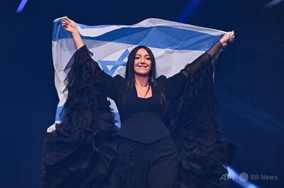 イスラエル参加ならユーロビジョン不参加も スペイン文化相