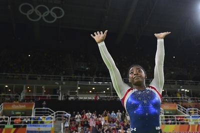 体操バイルスに柔道シルバら、女子選手の活躍目立ったリオ五輪