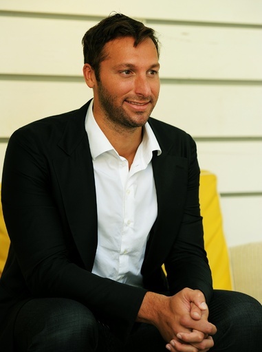 イアン・ソープ氏、インタビューで同性愛を告白 豪報道