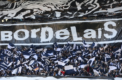 仏1部ボルドー、米投資ファンドの買収が完了