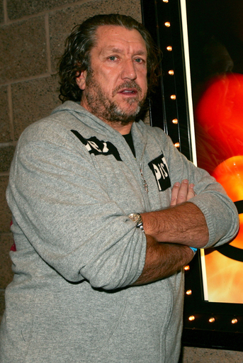 ＜2007サンダンス映画祭＞ジョー・ストラマー映画のプレミアにスティーヴ・ジョーンズ登場 - 米国