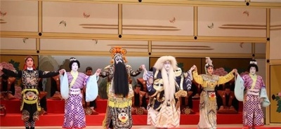 百年を超えて続く中日両国の演劇芸術の相互影響