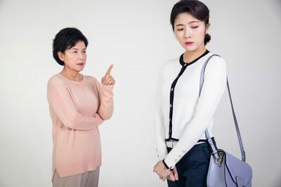韓国・義母が嫁の日常を無断撮影、ブログや地域コミュニティーに公開…拒否後も投稿続く