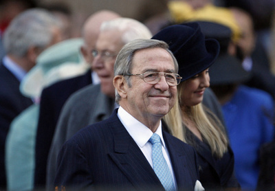 元ギリシャ国王コンスタンティノス2世が死去 82歳