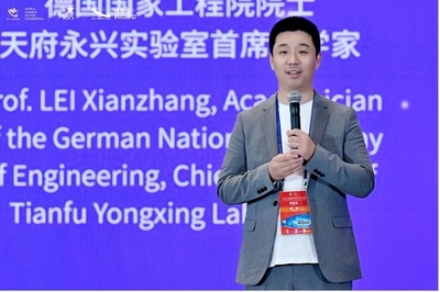 SF産業を発展させるには「連携プレー」必要 ヒューゴー賞受賞の中国人作家