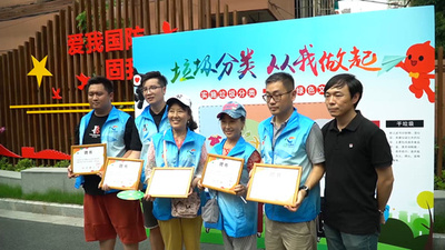 分類ごみを画像識別するAI 人間が「訓練」し向上へ