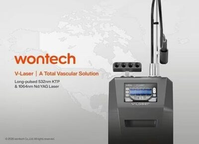 韓国発Wontech、海外売り上げ6割超…美容医療機器で「Kビューティー」牽引