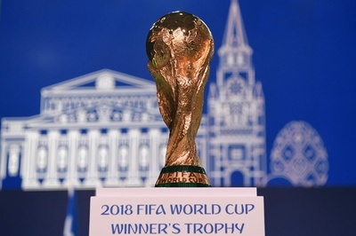 2026年W杯は米国・カナダ・メキシコの共催、モロッコが落選