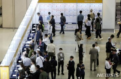 韓国・50代が好む国家技術資格1位は「フォークリフト運転技能士」