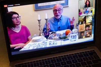 「また一緒に祝える日まで」