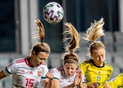 【写真特集】AFPが選んだ2020年9月のスポーツ「TOPSHOT」