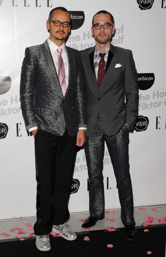 ヴィクター＆ロルフ、ベビーカーブランド「バガブー」とコラボ