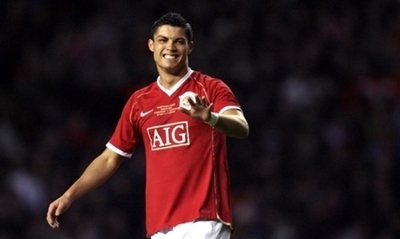 ＜サッカー リーガエスパニョーラ＞レアル・マドリード 126億円でクリスティアーノ・ロナウド獲得か - スペイン