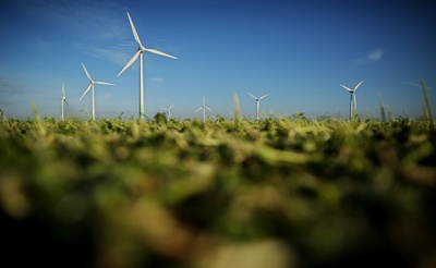 エネルギー効率、ドイツが世界一