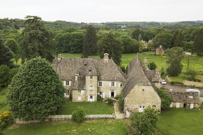 1400円のくじで2億円の邸宅が当たる!? フランス