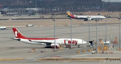 空の道は広がったが空席目立つ…揺らぐ韓国LCCの内情