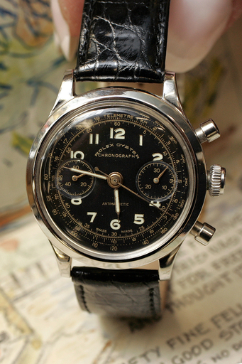 時計オークション、「歴史的価値」よりも「実質的価値」を重視？ - スイス