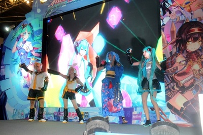 中国で声優ブーム？ 声優たちに春は訪れるのか