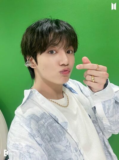 BTSジョングクの誕生日を祝う「ジョングク節」熱気