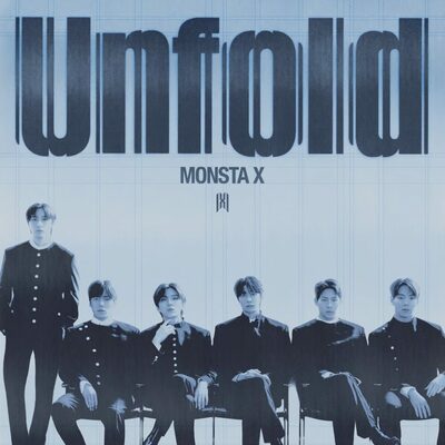 MONSTA X、米Billboard「Pop Airplay」に4週連続チャートイン