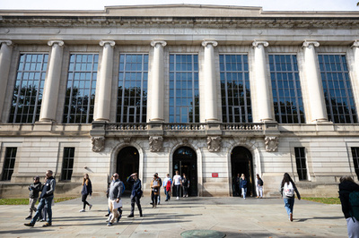 米大の少数派入学優遇制度、廃止の動き