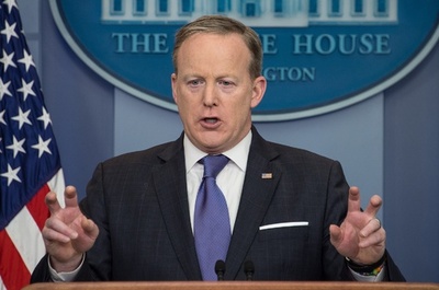 英国、トランプ氏監視疑惑は「ばかげている」 言及の米政府を批判