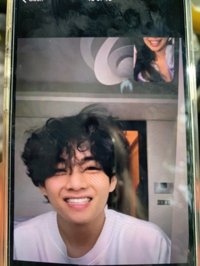 （写真=Twitter）(c)MONEYTODAY