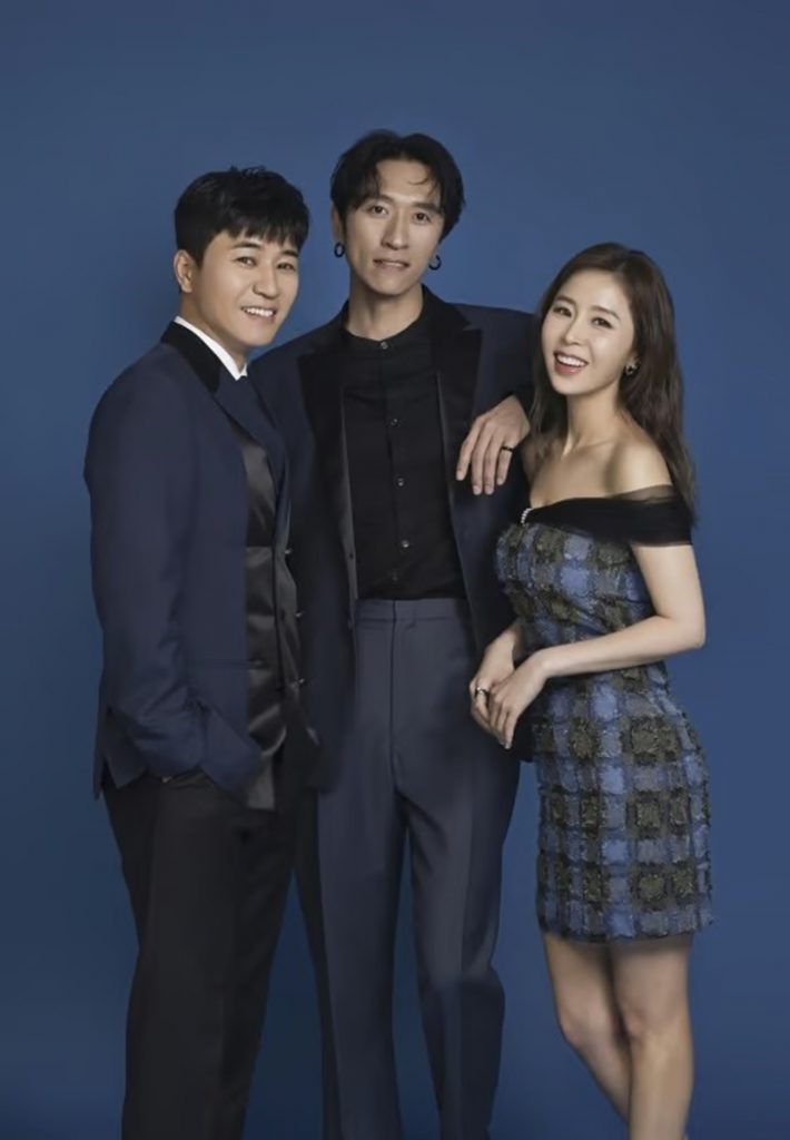 JG STAR Entertainment(c)STARNEWS